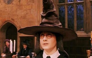Harry Potter | Série anuncia os Fantasmas, a Mulher-Gorda e o Chapéu Seletor