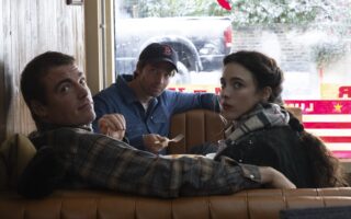 Love of Your Life | Romance produzido por Ryan Gosling estreia amanhã