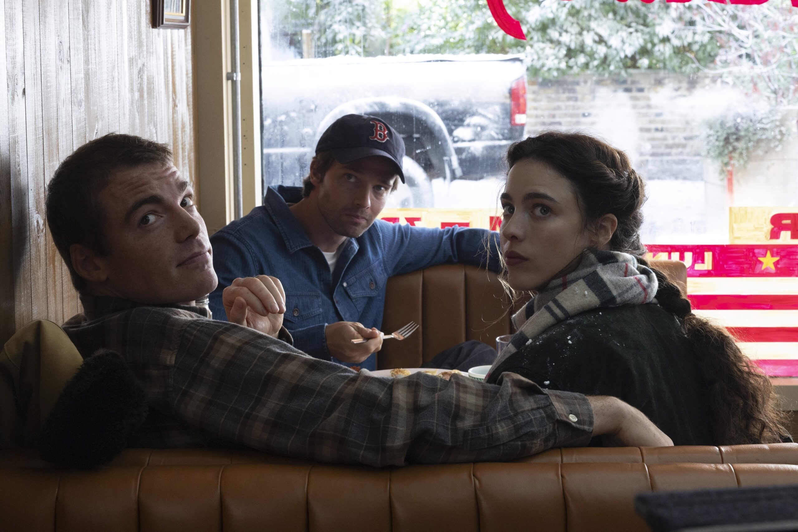 Love of Your Life | Romance produzido por Ryan Gosling estreia amanhã