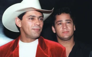 Leandro & Leonardo terão cinebiografia com direção de Jayme Monjardim
