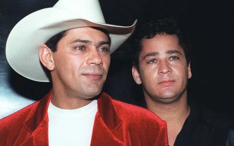 Leandro & Leonardo terão cinebiografia com direção de Jayme Monjardim