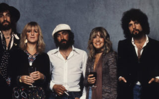 Fleetwood Mac: The Chain | Documentário sobre a banda chega ao Apple TV em janeiro
