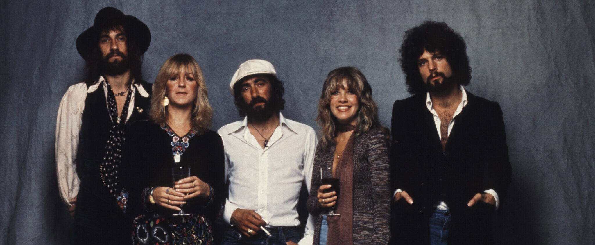Fleetwood Mac: The Chain | Documentário sobre a banda chega ao Apple TV em janeiro