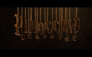 Pinóquio: Maldição de Madeira chega aos cinemas em outubro