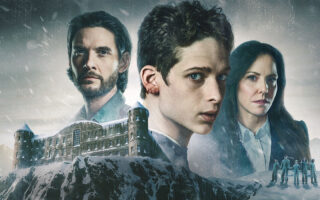O Instituto | Segunda temporada ganha trailer e cartaz