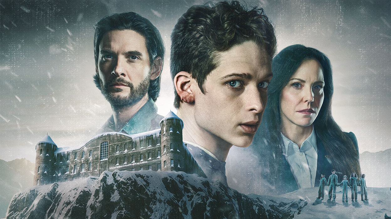 O Instituto | Segunda temporada ganha trailer e cartaz