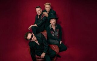 U2 fará show no intervalo de jogo da NFL transmitido pela Netflix