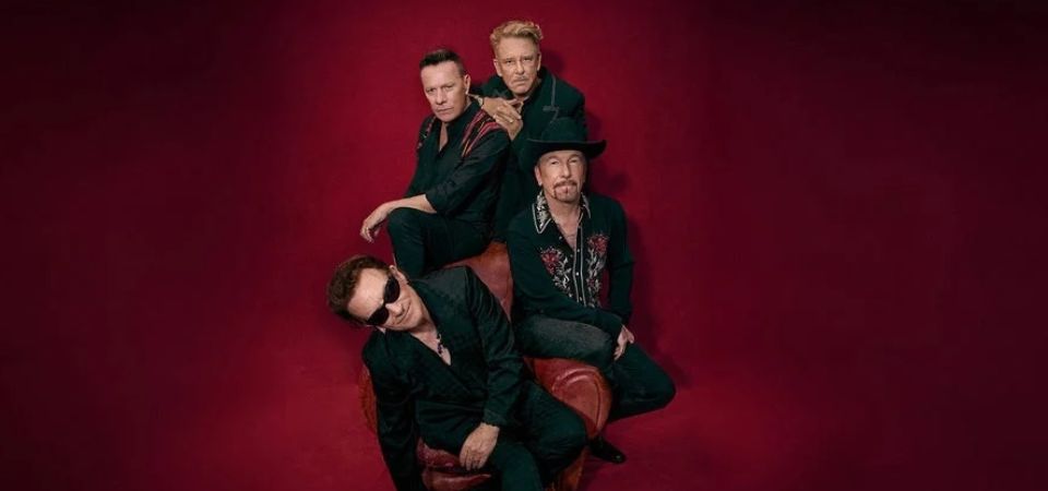 U2 fará show no intervalo de jogo da NFL transmitido pela Netflix
