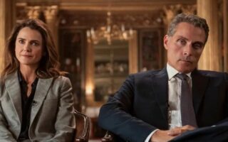 A Diplomata é renovada para a 5ª temporada pela Netflix