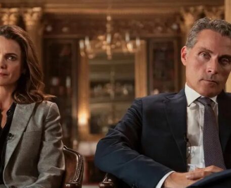 A Diplomata é renovada para a 5ª temporada pela Netflix