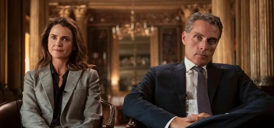 A Diplomata é renovada para a 5ª temporada pela Netflix