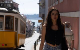 O Amor de Sua Vida: Margaret Qualley brilha em drama sobre perdas e cura