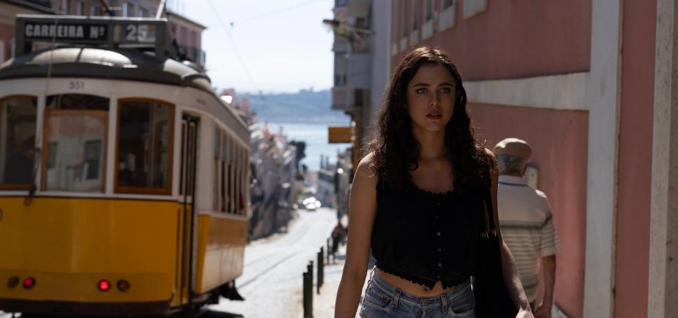 O Amor de Sua Vida: Margaret Qualley brilha em drama sobre perdas e cura