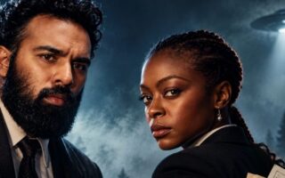 Disney+ dá sinal verde para a nova série de Arquivo X