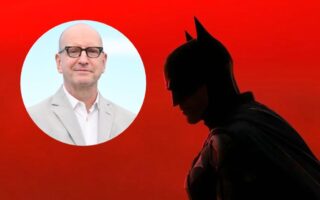 Steven Soderbergh ajudará Matt Reeves nas filmagens de Batman Parte 2