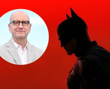 Steven Soderbergh ajudará Matt Reeves nas filmagens de Batman Parte 2