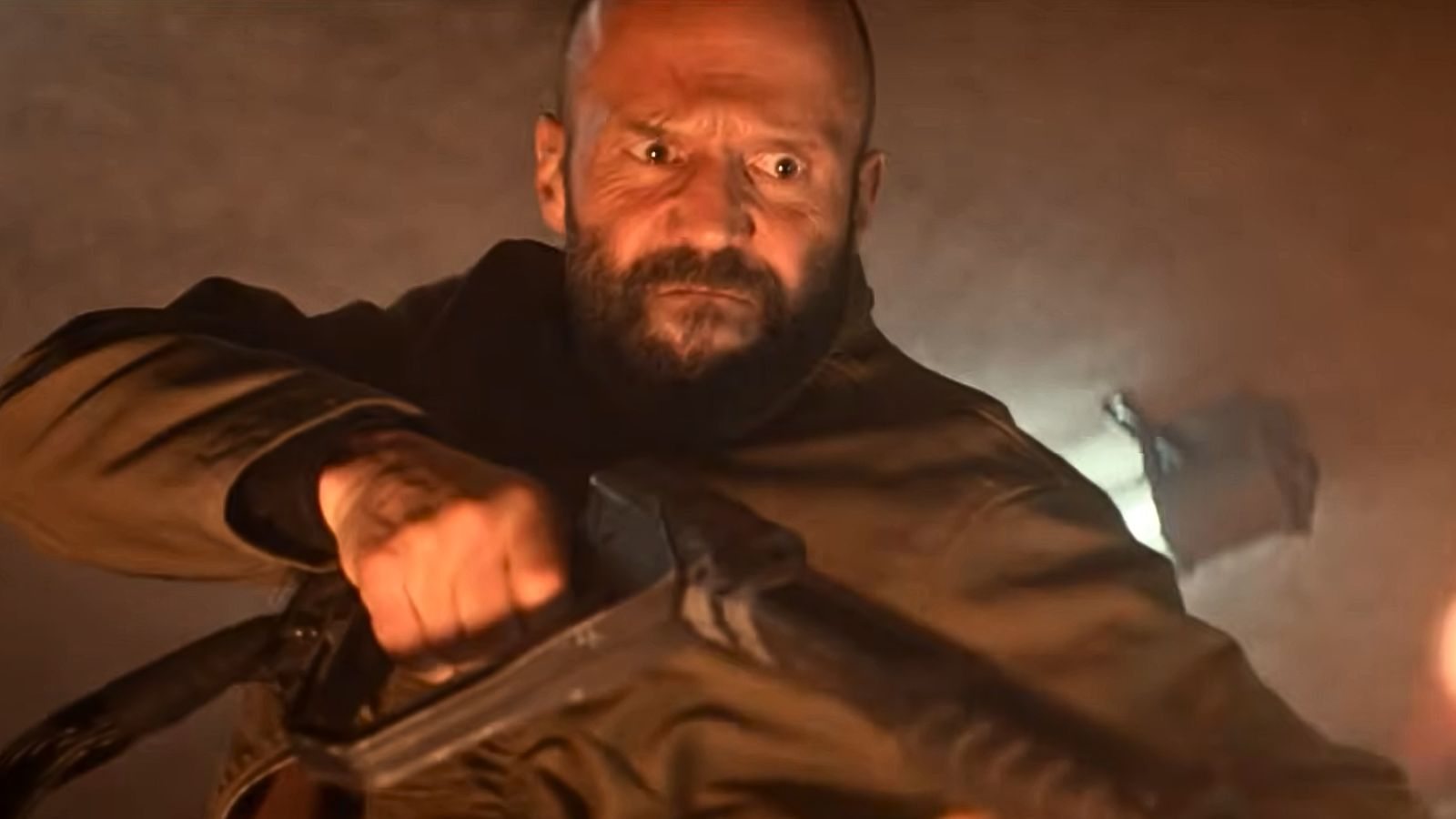 Beekeper 2– Sem Perdão | Sequência ganha trailer e cartaz