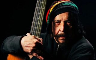 Morre Benito Di Paula, ícone do samba brasileiro, aos 84 anos