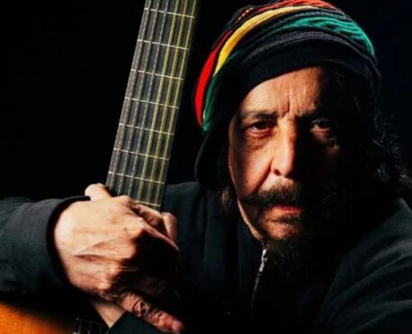 Morre Benito Di Paula, ícone do samba brasileiro, aos 84 anos