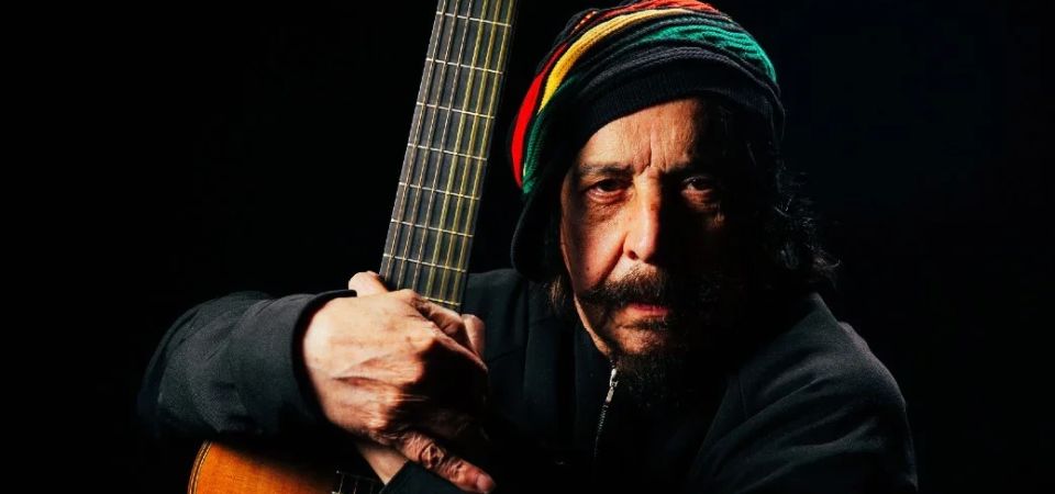 Morre Benito Di Paula, ícone do samba brasileiro, aos 84 anos