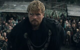 Bloodaxe, nova série do criador de Vikings, ganha teaser e data de estreia