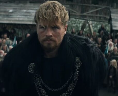 Bloodaxe, nova série do criador de Vikings, ganha teaser e data de estreia