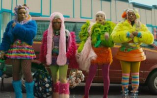 Estrelado por Keke Palmer, I Love Boosters ganha primeiro trailer