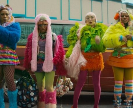 Estrelado por Keke Palmer, I Love Boosters ganha primeiro trailer