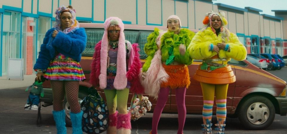 Estrelado por Keke Palmer, I Love Boosters ganha primeiro trailer