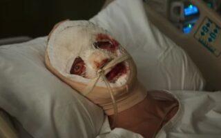 Cara de Barro surpreende no horror corporal e nos efeitos práticos