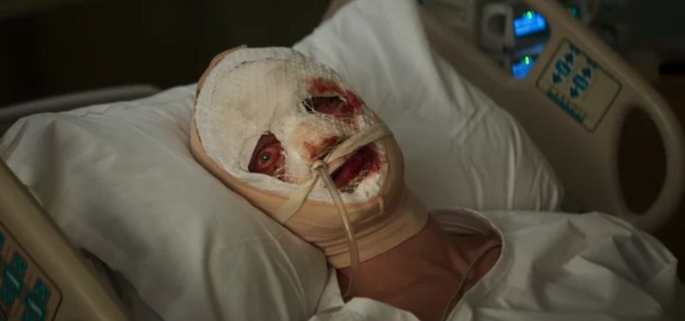 Cara de Barro surpreende no horror corporal e nos efeitos práticos