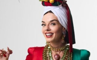 Giovanna Lancellotti será Carmen Miranda no cinema
