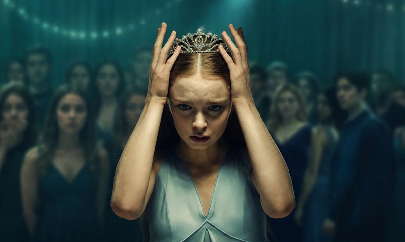 Carrie, a Estranha é renovada para a segunda temporada