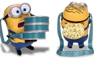 Cinépolis celebra o Mês das Crianças com promoção de colecionáveis a partir de R$ 9,99