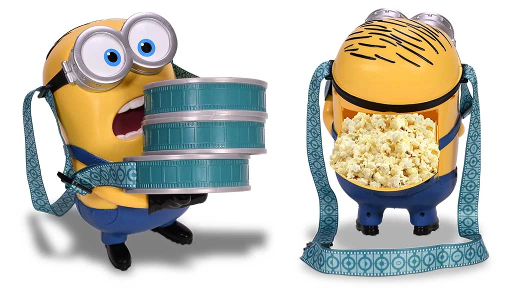 Cinépolis celebra o Mês das Crianças com promoção de colecionáveis a partir de R$ 9,99