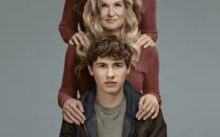Fingida ganha trailer e cartaz