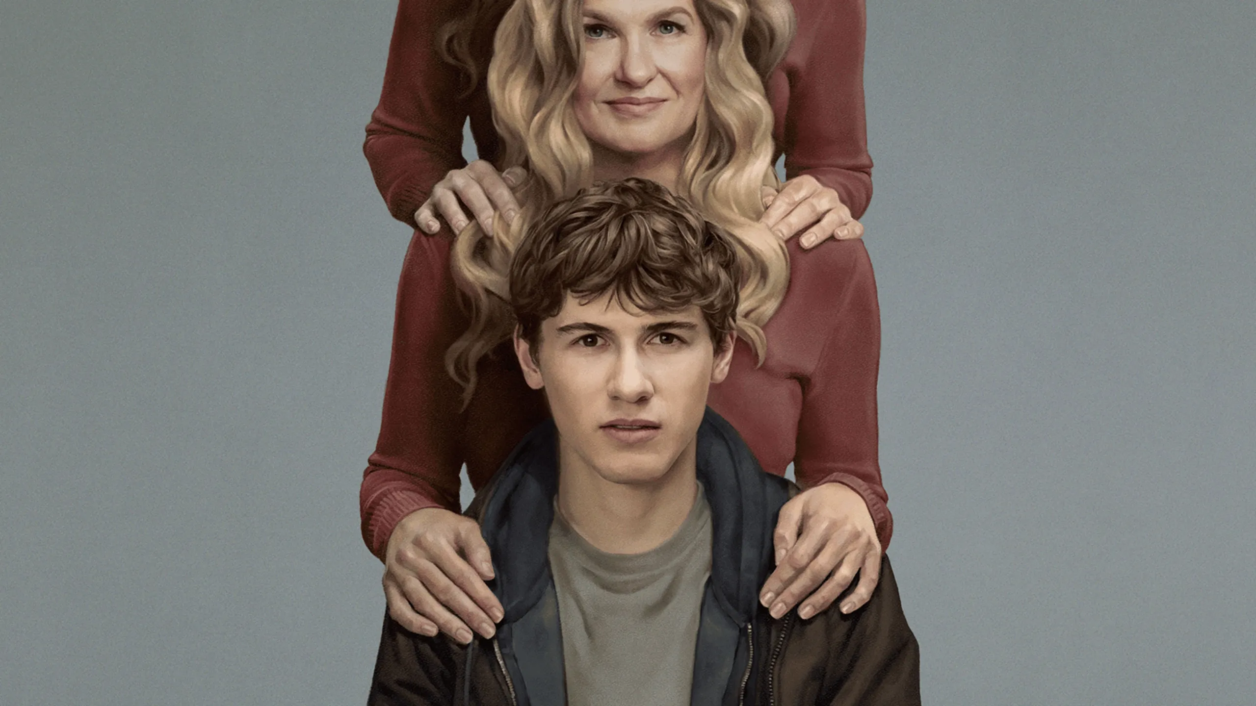 Fingida ganha trailer e cartaz