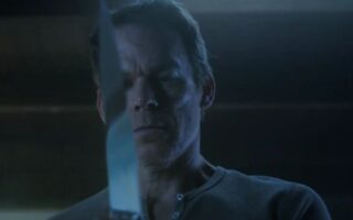 Ele voltou! Confira o trailer da 2ª temporada de Dexter: Ressurreição