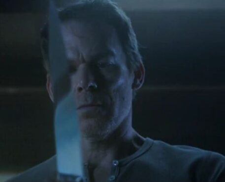 Ele voltou! Confira o trailer da 2ª temporada de Dexter: Ressurreição