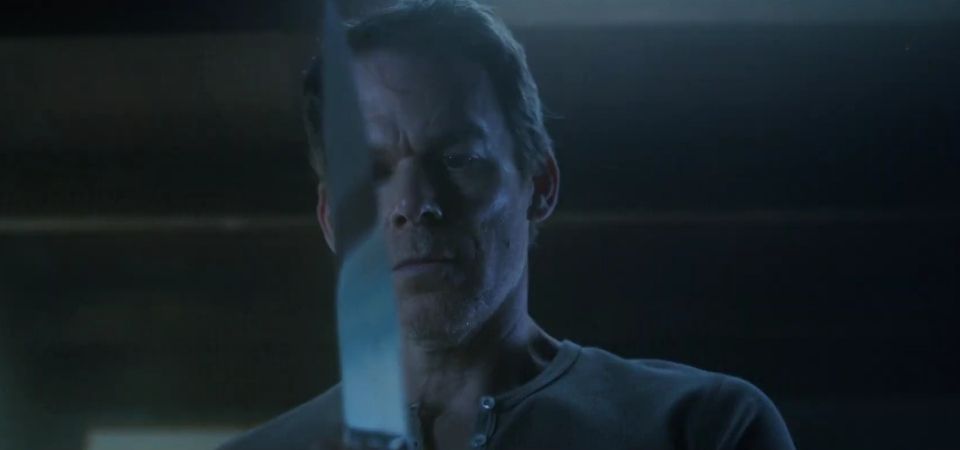 Ele voltou! Confira o trailer da 2ª temporada de Dexter: Ressurreição