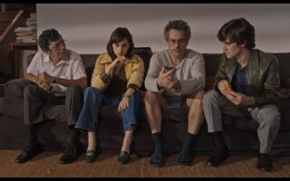 Sem Pai Nem Mãe | Filme estrelado por Alexandre Nero ganha trailer