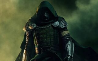 Vingadores: Doutor Destino | Cinépolis traz ao Brasil colecionável exclusivo inspirado em Victor von Doom