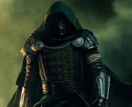 Vingadores: Doutor Destino | Cinépolis traz ao Brasil colecionável exclusivo inspirado em Victor von Doom