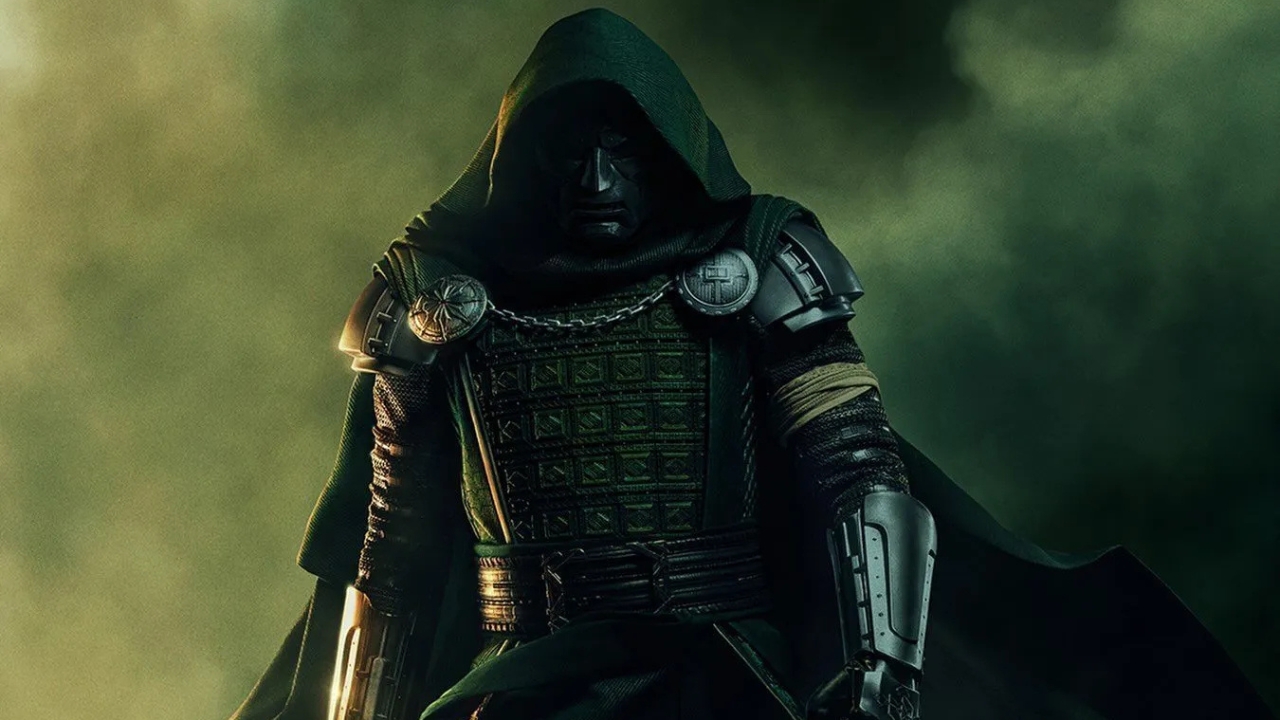 Vingadores: Doutor Destino | Cinépolis traz ao Brasil colecionável exclusivo inspirado em Victor von Doom