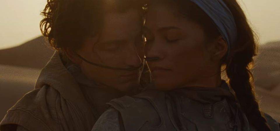 Warner Bros. Pictures lança trailer final de Duna: Parte Três