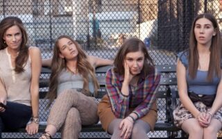 Girls vai ganhar revival na HBO com retorno do elenco original