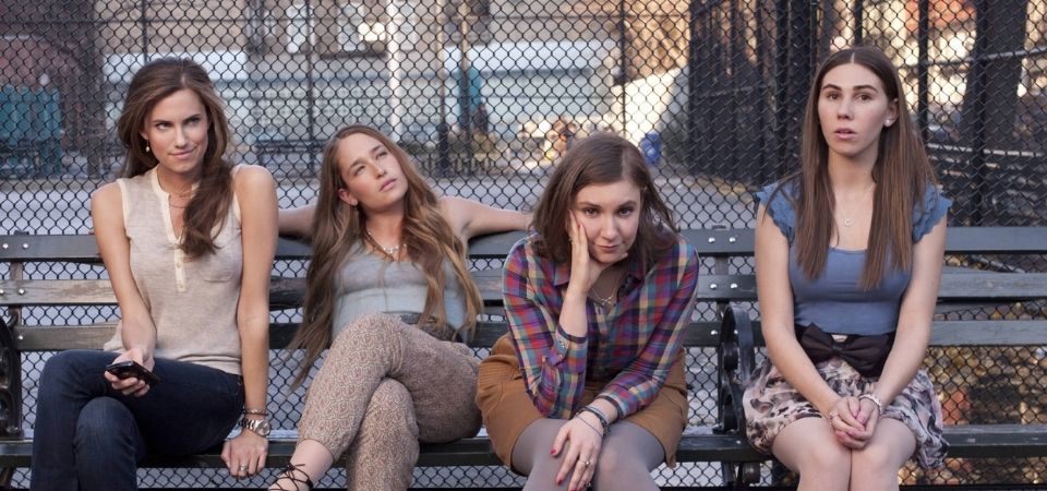 Girls vai ganhar revival na HBO com retorno do elenco original