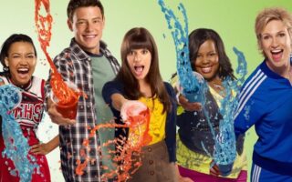 Glee está de volta: Disney+ encomenda reboot da série