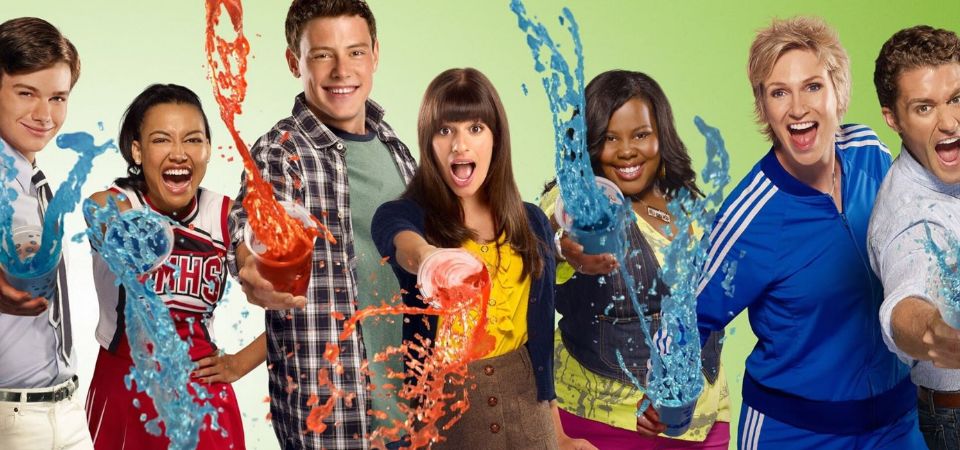 Glee está de volta: Disney+ encomenda reboot da série