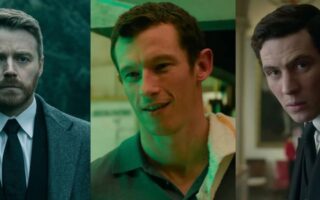 Jack Lowden, Callum Turner e Josh O’Connor disputam papel de James Bond